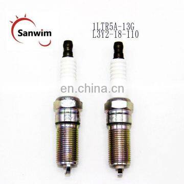 Hot sale Iridium Glow Spark Plugs wholesale made in China OEM 1LTR5A-13G