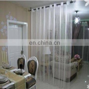 decorative fringe string curtain designn for living room divider and wall decoration