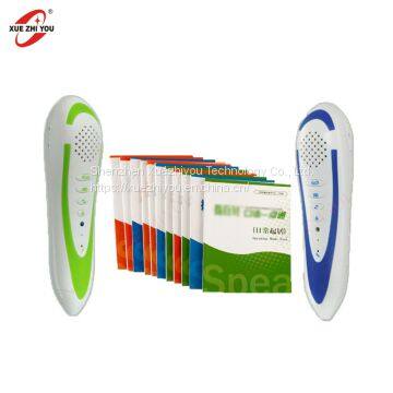 Musical Toy OID Reading Pen Multi-functional Talking Pen for Kids Adults photo-4
