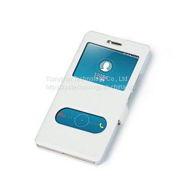 Luxury Flip Leather Case Cover For Huawei P20 Pro Mate 10 P9 P8 Lite Honor V10 photo-2