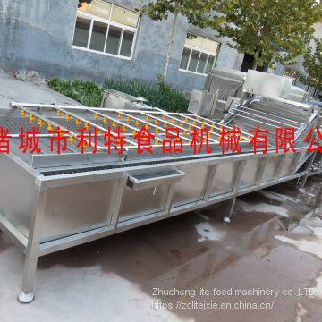 Raisin Processing Equipment Raisin Cleaning Line Raisin Cleaning and Drying Line photo-5