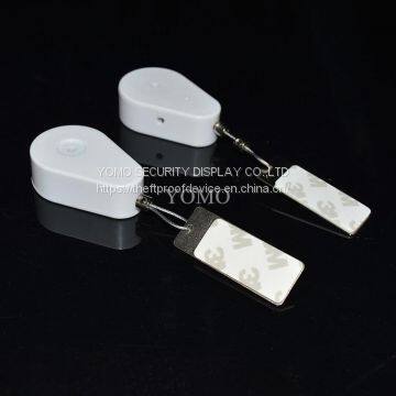 Drip-Shaped Anti Theft Pull Box photo-4