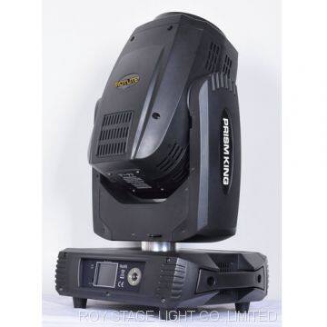 Prism King Beam 350W Moving Head photo-3
