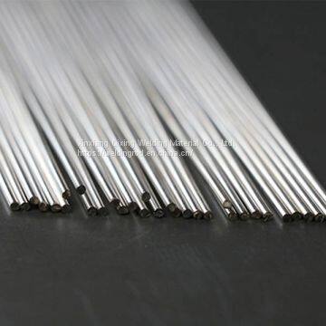 Good Strength Silver Copper Zinc Brazing Alloys Welding Rod photo-3