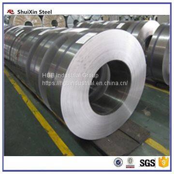 High quality reasonable price cold rolled steel strip