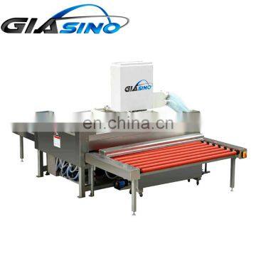 Tempering Glass Washing and dry machine