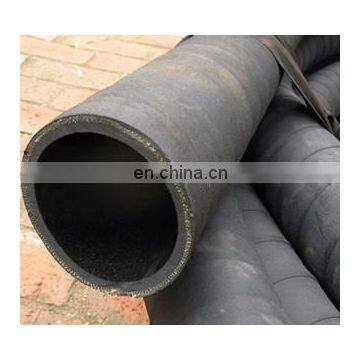 High Pressure Wear Resistant Rubber Sandblast Hose