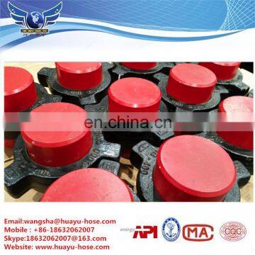 Blind and Plugs Hammer Unions photo-2