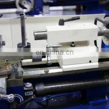 Hobby Lathe CJ0618 Mini Metal Lathe Machine Price photo-6