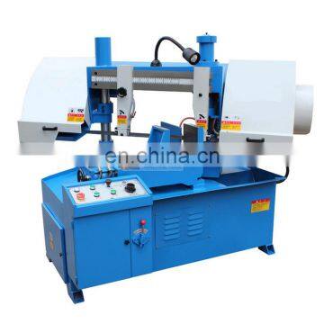 GHZ4228 GHZ4230 GHZ4235 Automatic band sawing machine for metal