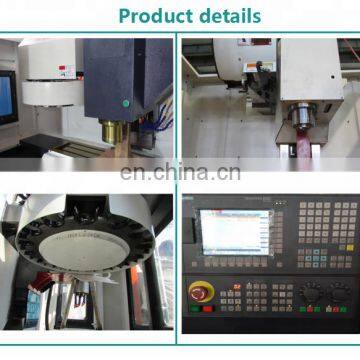 VMC650 Competitive Price Vertical Machine Center for Metal photo-3
