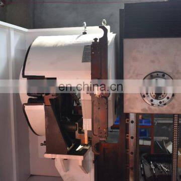 Machine Tools and Equipment Center Cnc Drilling Machines With Taiwan Linear Way H40 photo-3