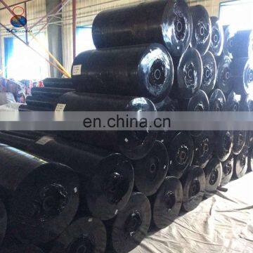 Erosion Control Polypropylene Plastic Silt Fence Fabric