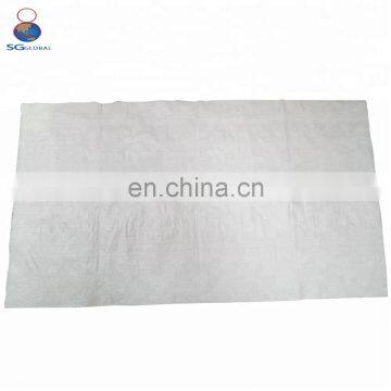 Hot Sale 25kg Small Plastic Rice Bags photo-2