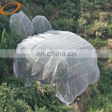 Greenhouse anti insect net 40mesh 50mesh