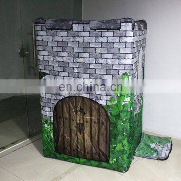 China Supplier Children Church Inflatable Lawn Tent