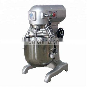 20L Cake Mixer Universal Planetary Food Planetary Mixer Egg Beaters Blenders