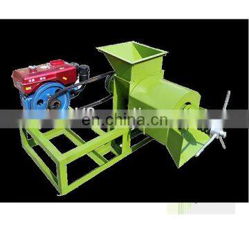 Palm Oil Pressing Machine Palm Oil Extraction Machine With Running Video photo-4