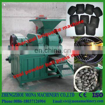 Coal Powder Ball Press Making/briquette/Briquetting Machine/Equipment/plant/mechanical photo-6