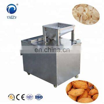 Almond Nut Slicer Machine Peanut Chip Cutting Machine photo-4