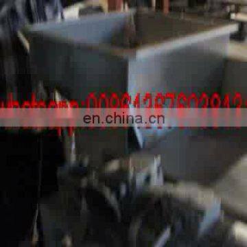 High quality Cashew Nut Peanut Cutting Machine Nut Crushing Machine nut cutting machine