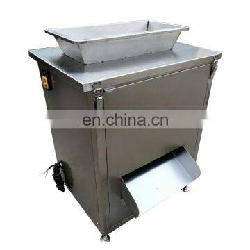 Automatic fish cutting machine _meat slicer