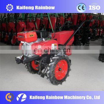 farm diesel pastoral tiller management and micro tillage machine