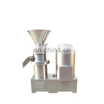200-300kg/h Small Electric Peanut Butter Making Machine photo-5