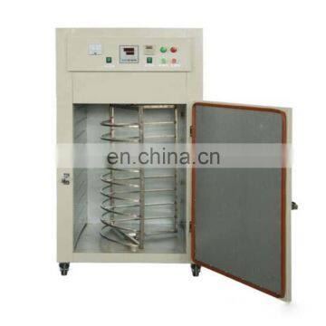 Good quality roasting machine/Black tea frying machine for price