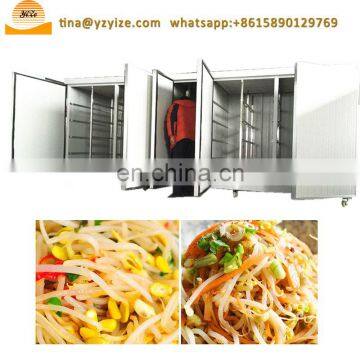 Bean Sprouter Machine for Automatic Mung Beans Sprout Machine photo-6