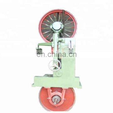 metal cutting wood sawing machine price timber band saw machine