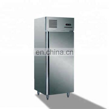 3 Pans Restaurant Stainless Steel Blast Freezer For Sale/Flash Freezer