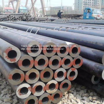 American standard steel pipe, 160size, A106DSeamless pipe