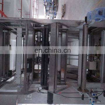 Foshan Manufacturer Vertical Nut Packing Machine for Plastic Bags photo-3