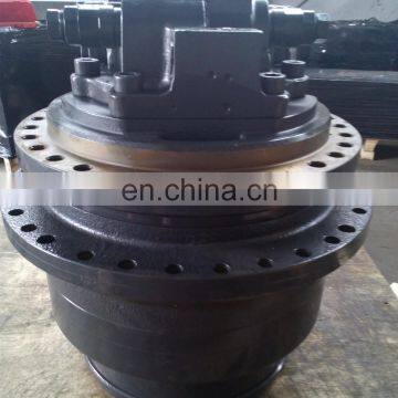 Excavator Travel Motor Assy DX340LC-V Track Travel Device Final Drive photo-6