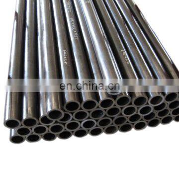 Precision seamless Din standard St52.4 ID ra 0.2 to 0.8um honed tube price