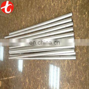 303 free cutting stainless rod