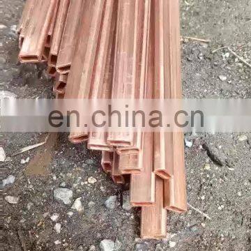 flexible corrugated copper pipe