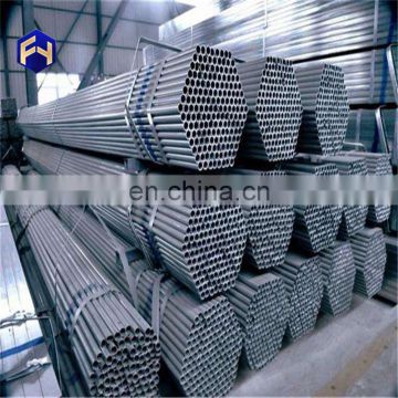 Plastic schedule 40 steel pipe with low price