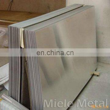 5052 Sheet Plate with Vinyl PVC Coating one side aluminum sheet/plate