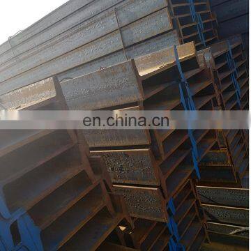 Hot Rolled Light Steel Beam I Beam Steel American Standard