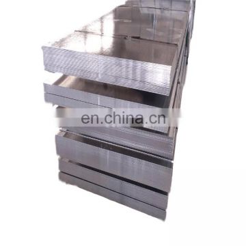 Hot Dipped Full Hard Galvanized Steel Coil/Sheet/Roll GI For Corrugated Roofing Sheet and Prepainted Color steel coil