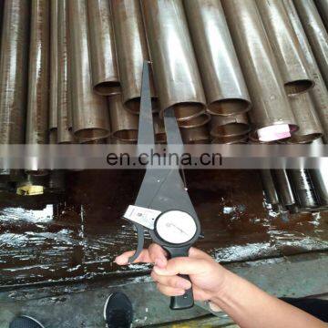 Hot sale C20 cold rolled seamless pipe