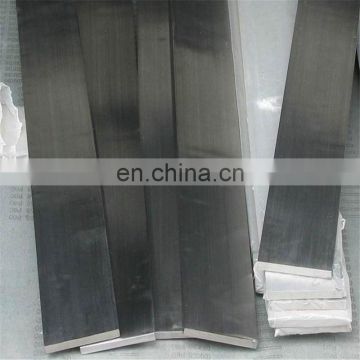 High polished surface stainless steel bar,ASTM A276 316/L flat Bar factory