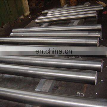 Incoloy800 steel round bar black/birght surface