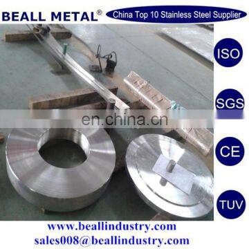 Best Incoloy 925 UNS N09925 Rings and Foring Parts Manufacturer photo-4