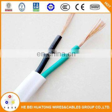 300/500V 2.5 Mm2 3 Core Flexible Wire Cable photo-6