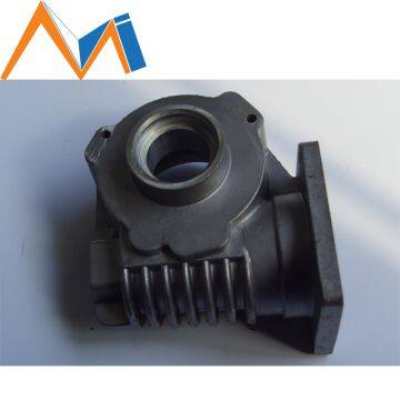 High Precision Motorcycle Auto Parts Hardware Mould photo-2