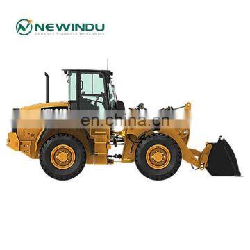 Best Construction Machine Wheel Loader 918M for Sale