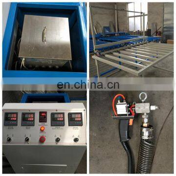 Jinan Hot Melt Glue Stick Machine for Sale photo-3